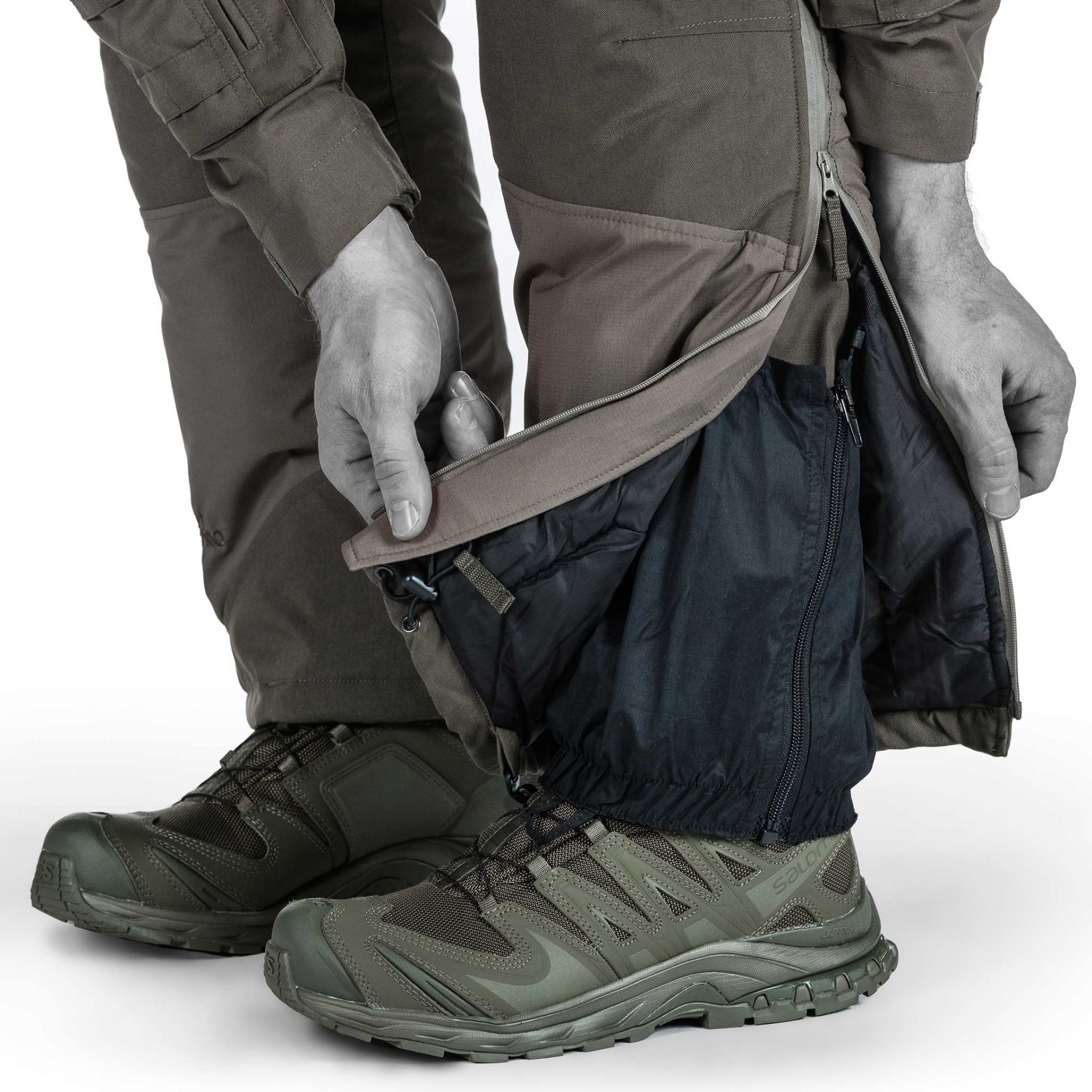 Delta OL 3.0 Tactical Winter Pants | UF PRO
